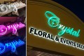 Hotel LED Signs provides the best reach among customers