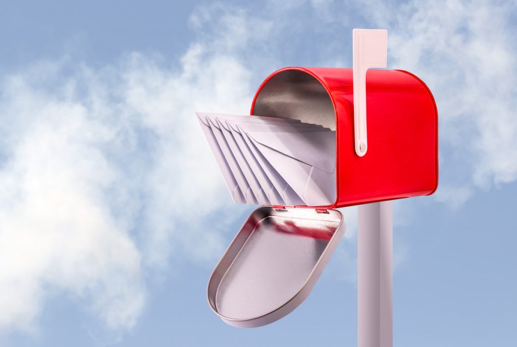 direct mail services in Kennesaw, GA