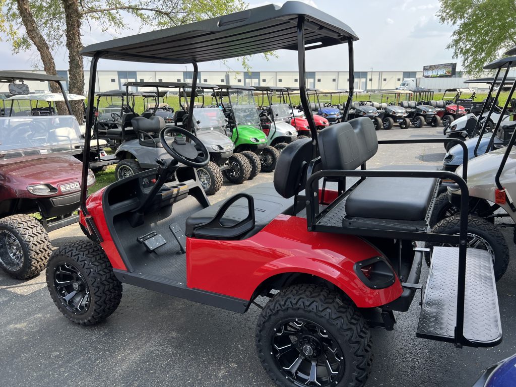 golf carts for sale in TN