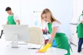 Benefits Of Hiring Office Cleaning Services