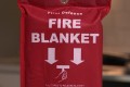 What Do You need To Know About Using Fire Blankets?