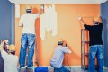 Why do homeowners avail of painting services?